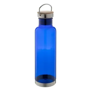 Trilloo Tritan Personalized Water Bottle <b>Plastic</b> <b>Drinkware</b> - Product Image 3