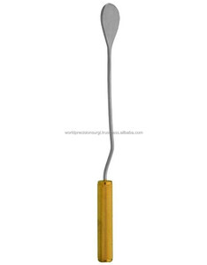 ชุดเครื่องมือผ่าตัดแยกเนื้อเยื่อและยกเต้านม 4 ชิ้น ยี่ห้อ WORLD PRECISION SURGICAL ผลิตจากสแตนเลสสตีล สำหรับศัลยกรรมตกแต่ง ได้รับมาตรฐาน CE - Product Image 3