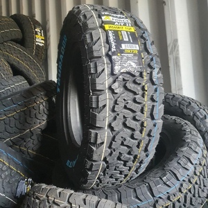 Neumáticos Radiales Sin Cámara Usados, Premium, Todo Terreno, Invierno, para 4x4 Todoterreno, con 1 Año de Garantía - Product Image 5