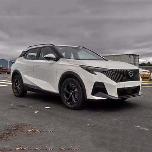 Voitures d'occasion 2026 : SUV de luxe 1.5T L4 essence à traction avant, en parfait état, prêtes à être expédiées - Product Image 2