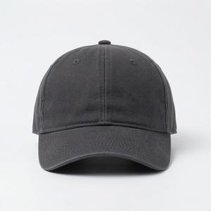 Gorras Trucker Deportivas al por Mayor de 6 Paneles, Visera de Color Personalizado, Gorra de Béisbol Casual de Media Malla Ajustable, Transpirable para Hombre, Nuevo Estilo - Product Image 1