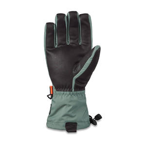 Gants de ski de snowboard personnalisés OEM Gants de snowboard imperméables pour les sports de plein air et les activités d'hiver - Product Image 2
