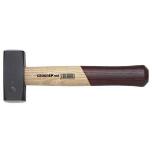 Marteau de club Gedore avec manche en frêne - Product Image 1