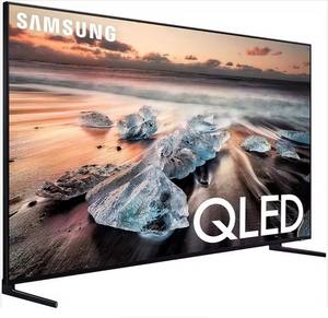 NOUVEAU Téléviseur intelligent QLED 8K UHD /75''/85'' pouces Classe KS9000 Série 9 4K Ultra-HD (UHD) Téléviseur LED - Product Image 2