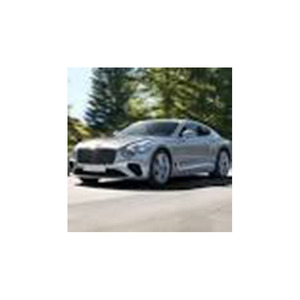 Bently Continental GT con control antivuelco activo de 48 voltios para un manejo superior - Product Image 3