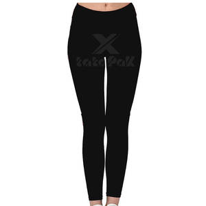 Conjunto de Yoga para Mujer de Alta Calidad Personalizado, Transpirable, Cintura Elástica, 2 Piezas, Ropa Deportiva, Nuevo Estilo para Venta en Línea - Product Image 5