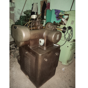 เครื่องเจียรเฟืองประสิทธิภาพสูง ออกแบบมาเพื่อการขึ้นรูปเฟืองที่แม่นยำ การทำงานต่อเนื่อง และผลผลิตที่เชื่อถือได้ในยุคใหม่ - Product Image 3