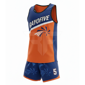 Diseño de Logotipo Personalizado, Ropa Deportiva, Uniforme de Atletismo, Gran Venta, Mejor Calidad, Ligero, Transpirable, Antibacteriano, Unisex, 100% - Product Image 2