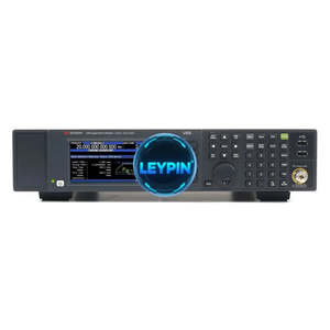 Adaptador de Vector Ágil Keysight N5194A UXG Serie X, 50 MHz a 40 GHz, Forma de Onda Sinusoidal - Product Image 1