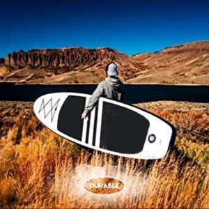 Best Quality 320 Sup <strong>Board</strong> Double Layer PVC Plastic Stand-Up Paddle <strong>Board</strong> for Touring Inflatable Paddle <strong>Board</strong> - Product Image 6