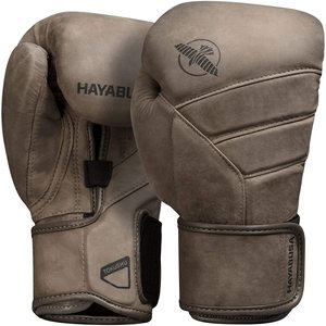 Gants de boxe professionnels en cuir PU, fabrication OEM personnalisée, entraînement, sparring, rembourrage durable, vente en gros pour les salles de sport et les arts martiaux - Product Image 5