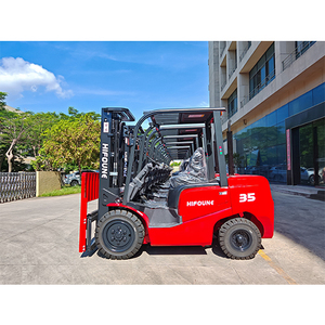 Precio de Fábrica en <span class=keywords><strong>China</strong></span> de Montacargas Diésel de 3 Toneladas FD30t 1.5t 1.8t 2.5t 2t 4t 5t 7t 8t <span class=keywords><strong>10t</strong></span> 12t - Product Image 4