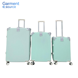 Maleta ABS premium-Maleta ABS duradera que protege el equipaje-Ideal para viajeros frecuentes de la fábrica de Vietnam - Product Image 4