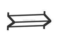 Ironhawk – barre de traction de haute qualité pour équipement de gymnastique, accessoires de fitness, vente en gros