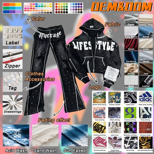 New Style Selling Hip Hop <b>Men's</b> <b>T</b>-<b>shirt</b> Custom Heavyweight 100% Cotton Street Plus Size Vintage Loose High Quality Breathable - Product Image 2