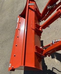 2024 Venta caliente Kubota BX23S Tractor Sub-Compacto - Product Image 4