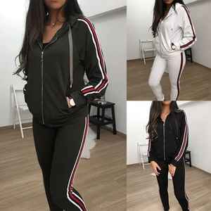 OEM Custom High Quality <b>Women's</b> <b>Tracksuit</b> 100% Cotton Breathable Quick Dry Sustainable Lining Best Selling at Price - Product Image 5