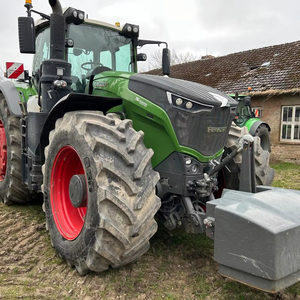 รถเกี่ยวข้าว FENDT 1050 Vario มือสอง - Product Image 1