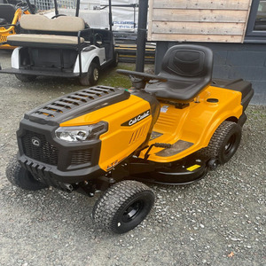 รถ LT2 GX54 2026 Cub Cub รถตัดหญ้า NR92เครื่องตัดหญ้ารถแทรคเตอร์สำหรับขี่รถตัดหญ้า - Product Image 1