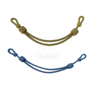 Cordon de chapeau flexible avec design léger et texture lisse Cordon de chapeau durable avec coutures renforcées - Product Image 6