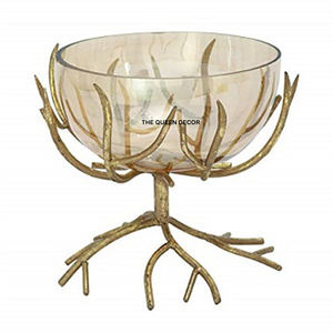 Bol en acier inoxydable jetable écologique fantaisie pour servir les aliments de fête avec logo personnalisé en gros - Product Image 5