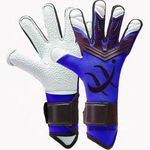 Gants de gardien de but allemands en Latex, gants de gardien de but en Latex, gants de gardien de but de football - Product Image 4