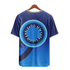 Camiseta de Lucha Libre Personalizada por Sublimación para Hombre 2025, Ropa de Artes Marciales - Product Image 4