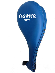 Almohadilla de doble patada de Taekwondo/almohadilla de perforación de Kick Boxing/almohadillas de lucha de patadas almohadilla de objetivo de pie para boxeo Fitness Culturismo - Product Image 3