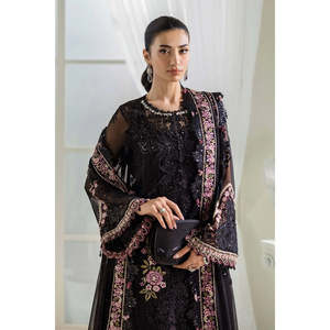 Maria.B. Conjunto de Traje de Novia Bordado - Mujer - MPC-25-104-TC-1456 - Product Image 3