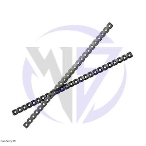 Placa Ósea de Titanio ALPS II Totalmente Bloqueable, Cortable, Implante Ortopédico para Mascotas, Instrumentos Veterinarios - Product Image 3