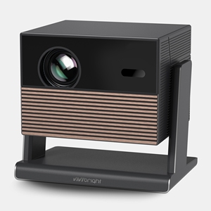 <span class=keywords><strong>Projecteur</strong></span> LED sans fil VIVIBRIGHT G3000, <span class=keywords><strong>projecteur</strong></span> LCD Cube pour présentations de bureau, <span class=keywords><strong>projecteur</strong></span> intelligent pour cinéma familial - Product Image 3