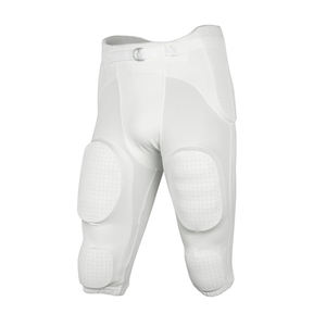 Meilleur modèle d'uniforme de football à manches courtes pour entraînement d'équipe Hauts de football américain Maillot de football américain pour homme - Product Image 3