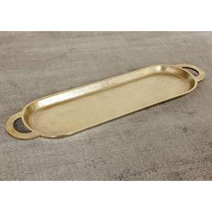 Plateau de présentation de cupcakes, plat de luxe, plateaux de service décoratifs, décoration du Ramadan, décoration de l'Aïd, plateau de service pour dattes, chocolat, plateau arabe, décoration de la maison - Product Image 5