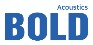 BOLD Acoustics Corp logo