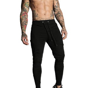 Top Quality Mesh Men Leggings Panels Pants For Touser Leggings Light Weight Anti-Odor Breathable Compression fitness leggings - Product Image 4