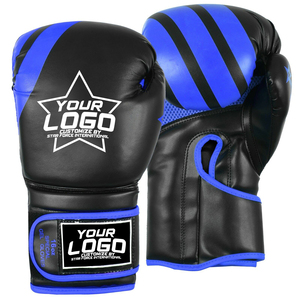 Venta al por mayor Guantes de boxeo Hombres Adultos Niños Entrenamiento Conjuntos de boxeo para mujeres Conjuntos de sacos de boxeo - Product Image 2