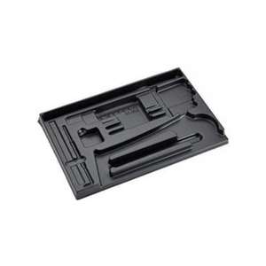 Facom MOD.601 Empty Plastic Tray for Cutting Set <b>Tool</b> <b>Storage</b> Solution - Product Image 1