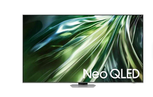 NUEVO Televisor Inteligente 98 NEO QLED 4K QN90D con Sistema Operativo TIZEN y Pantalla Curva - Product Image 3