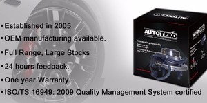 Ricambi <span class=keywords><strong>Auto</strong></span> di qualità KTB959 1608747480 1754320 AV6Q8A615AA 31330202 cinghia di distribuzione tenditore puleggia originale per FORD PEUGEOT 301 - Product Image 5