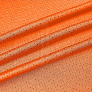 เสื้อตาข่ายที่ออกแบบมาเพื่อความยืดหยุ่นความเร็วและการควบคุมเหงื่อในทุกสภาวะเสื้อเจอร์ซีย์ตาข่าย - Product Image 5