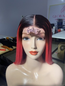 Meilleure vente Cheveux humains droits à os vietnamien de couleur naturelle, longueur du vendeur de cheveux vietnamiens 6 " - 32" - Product Image 6