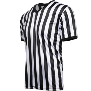<b>Top</b> Quality New Football <b>Referee</b> t Shirts Men Quick-drying Soccer <b>Referee</b> Jersey Wholesale <b>Referee</b> Uniforms <b>top</b> quality - Product Image 2