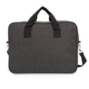 Mochila Promocional Personalizada de 15 Pulgadas de Poliéster para PC, para Merchandising - Product Image 4