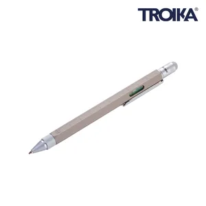 Penna Multifunzione Troika per Costruzioni, Gadget Personalizzati - Product Image 6