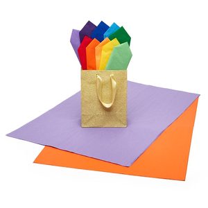 กระดาษทิชชูพรีเมียมรักษ์โลก ขนาด 20 x 30 แบบม้วน - Product Image 2