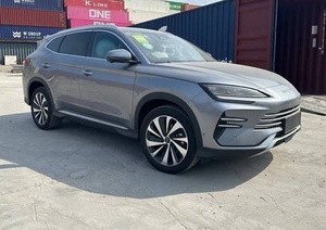 VENTE FLASH SUR NOTRE NOUVELLE ARRIVÉE 2024 BYD SONG PLUS CHAMPION AVEC DES INCENTIVES DE LIVRAISON GRATUITE - Product Image 5
