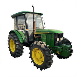 Barato de <span class=keywords><strong>segunda</strong></span> <span class=keywords><strong>mano</strong></span> 75hp 4 WD Equipos y herramientas agrícolas <span class=keywords><strong>Tractor</strong></span> agrícola Tractores Mini 4x4 - Product Image 1
