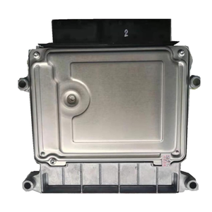 Placa de ordenador de motor de coche UNIDAD DE Control electrónico ECU 39110-2B020 M7.9.8 para Hyundai H03 ELANTRA <span class=keywords><strong>06</strong></span> 2006-2012/I10 07 2007-2011 - Product Image 2
