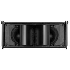 ¡OFERTA ESPECIAL! Módulo de altavoz de arreglo lineal bidireccional RCFS X 28 L de 2x8 pulgadas - Product Image 3