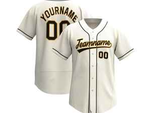 Pro fit baseball jersey breathable <b>mesh</b> fabric comfortable polyester fabric <b>long</b> lasting detail and complete custom branding - Product Image 4